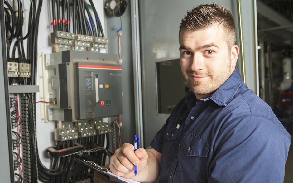devis d'électricité Compiègne