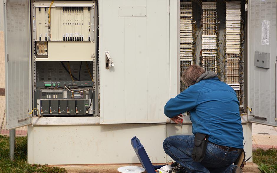 tarifs électricien Aubervilliers