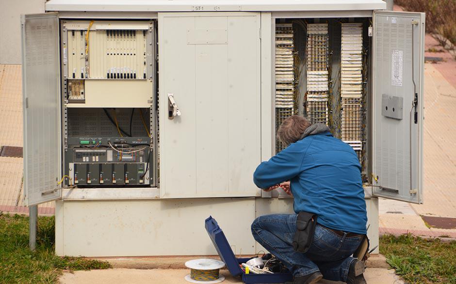 électricien Paris 7