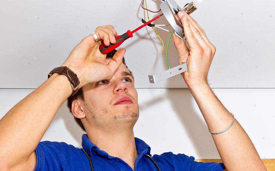 devis d'électricité Compiègne