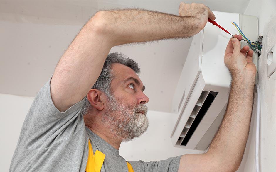 électricien à domicile Villenoy