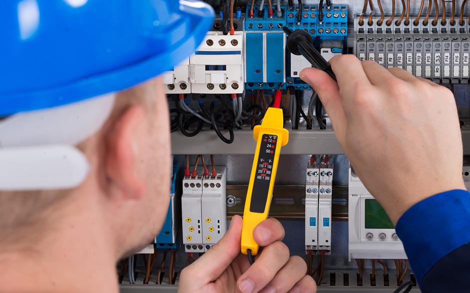 devis d'électricité Compiègne